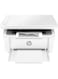 HP LaserJet MFP M141a Printer, White