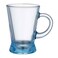 Pasabahce Mug 170 Cc - Turquoise