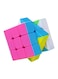 Sharpdo - Level Three Rubik's Cube 5.6x5.6x5.6centimeter