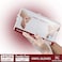 Sama Dispos Clear Vinyl Gloves 1000pcs (1 Carton) (Extra Large)