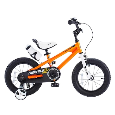 Royal Swing 2128 BMX Bike 12 Inch