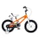 Royal Swing 2128 BMX Bike 12 Inch