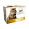 Eco Diana Chunks With Chicken In Gravy Cat Food 100g Pack of 12