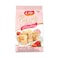 Gastone Lago Mini Party Strawberry Cream Wafer 125g