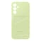 Samsung Case Cover with Card Slot for Galaxy A25 5G Lime
