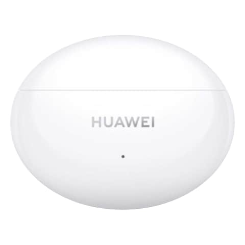 Huawei 4i Free Buds White