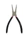 Circlip Pliers Internal Straight 150mm Cr-V YT-2142