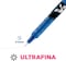 Generic Pilot V5 Liquid Ink Rollerball 0.5 mm Tip (Single Pen), Blue