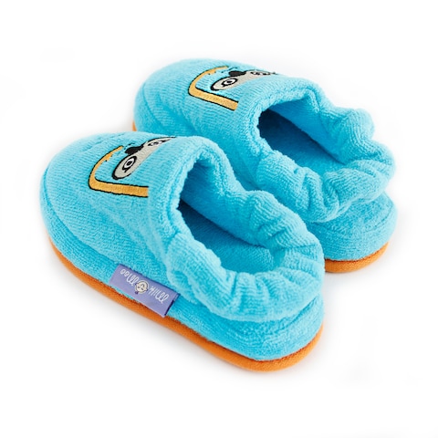 Cheap kids slippers clearance