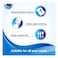 Fine Pro Super 3 Ply Towel Rolls 12 Pieces