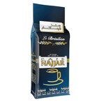 Buy Cafe Najjar The Brazilian Ground Coffee 450g in UAE