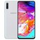 Samsung Galaxy A70 (SM-A705F) Dual Sim 4G 128GB White