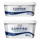Lurpak Spreadable Salted Butter, 250g+500g