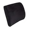 Helix Lumbar Support Cushion L-2 - Black