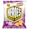 Tropical Heat Snacks Heroes Potato Chips Sweet Chilli 110G