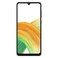 Samsung Galaxy A33, 128GB Internal memory, 6GB RAM, 5G, Black