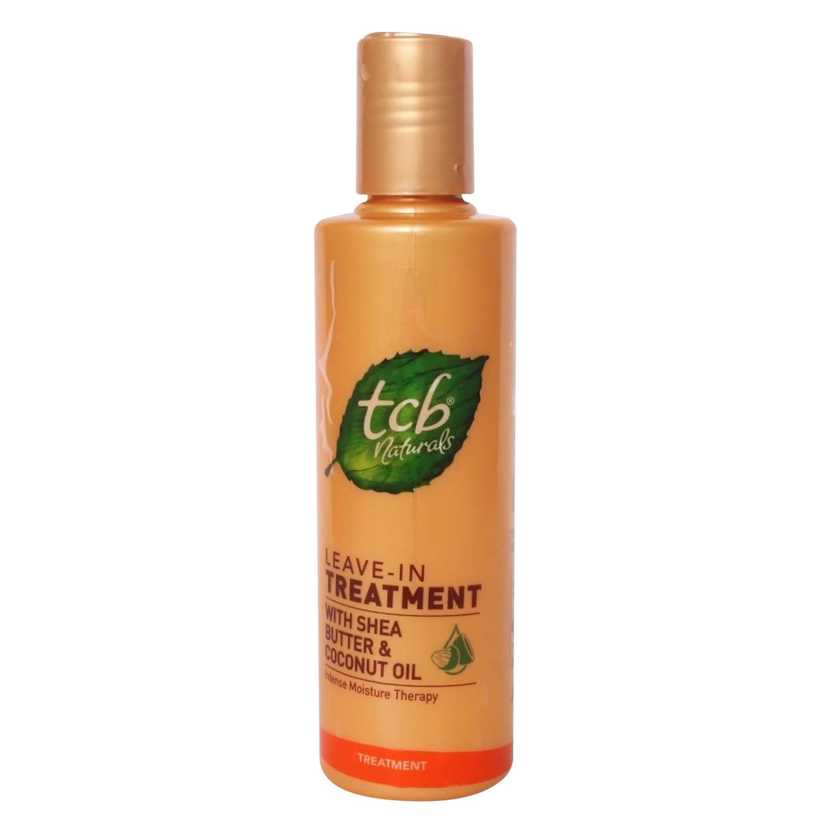Buy Tcb Naturals Leave In Treatment Shea Butter And Coconut Oil Hair ...