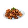 Bbq Chicken Tikka Boti per seekh