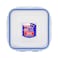 Lock &amp; Lock Container Square 680ml