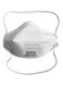 أقنعة الغبار FFP1 من 3 قطع
