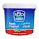 Nadec Fresh Yoghurt Low Fat 2kg