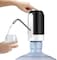 Generic Drinking Water Pump Portable USB Rechargeable Electric Drinking Water Pump For Indoor Outdoor