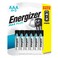 Energizer Titanium AAA42