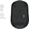Logitech M170 Wireless Mouse, 2.4 Ghz With USB Nano Receiver, Optical Tracking, 12-Months Battery Life, Ambidextrous, Pc / Mac / Laptop - Grey