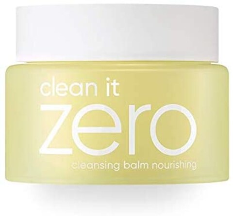 Banila Clean It Zero Cleansing Balm, Nourishing