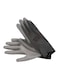 قفازات عمل شديدة التحمل ، رمادي 10 بوصة