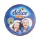 Delice Cheese Triangles 48 Portions 624g