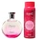 Sapil Chichi Eau De Toilette 100ml  Deo + 150ml