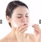 100-Piece Bag Moisturizing Disposable Compressed Facial Mask Paper with Mask Bowl
