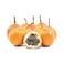 Granadilla Fruit