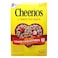 Cheerios Oats Breakfast Cereal 252g