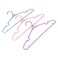 ELEGANT PLASTIC HANGER 40CM NC33155