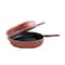 Nouval Round Omellete Mould - Size 24 cm