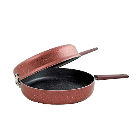 Nouval Round Omellete Mould - Size 24 cm