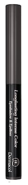 Longlasting Intense Colour Eyeshadow No.8