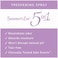 Summer's Eve Island Splash Freshening Spray 5In1
