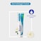 Pittie Nair Hair Removal Delicate Cream 110 Gm Pack Of 1