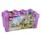 LEGO 41431 Friends Heartlake City Brick Box Building Toy 321 Pieces