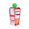 Ella's Kitchen Organic Strawberry &amp; Apple Puree 120g