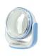 Krypton Rechargeable LED Lantern Blue/White