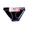 Ladies Brief 5Pc Pk 24563 Assorted No Refund exchange For Hygienic Item