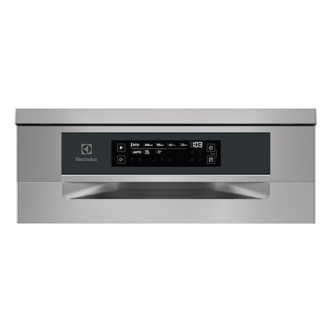 Electrolux Free Standing Dishwasher ESZ89300SX