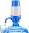 Lavish Hand Pressure Manual Water Dispenser Pump For 5 Gallon Bottle [1-Unit]