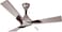 Orient Electric Wendy Ceiling Fan 56" (1400mm) - Topaz Gold Brown