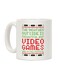 muGGyz Mom You Are Nothing Less Than Amazing Coffee Mug White 11Ounce