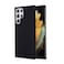Protective Soft Silicone Case Cover For Samsung Galaxy S22 Ultra Black